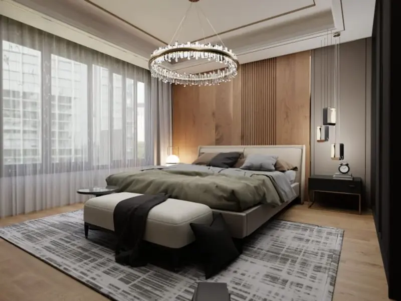 DLF New Town - photo 18