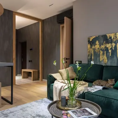 DLF Oakwood Estate - photo 5