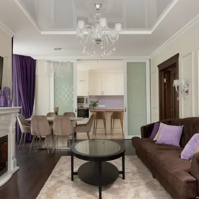 DLF Oakwood Estate - photo 7