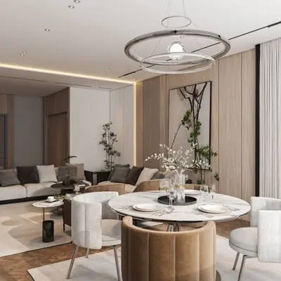 DLF Oakwood Estate - photo 9