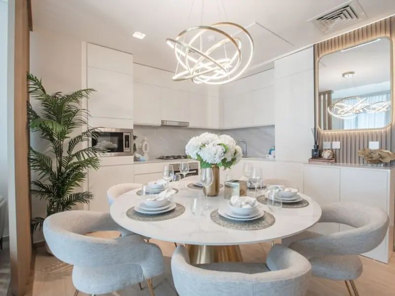 DLF Oakwood Estate - photo 14