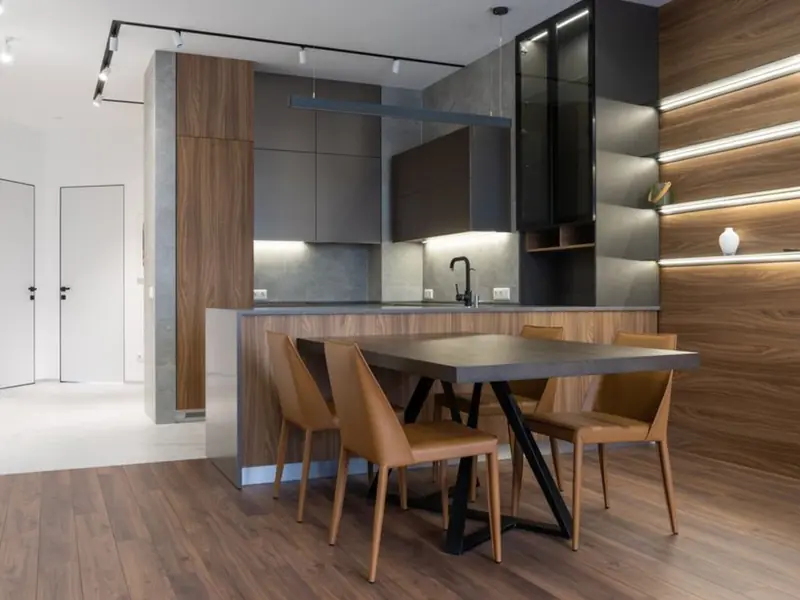 DLF Oakwood Estate - photo 15