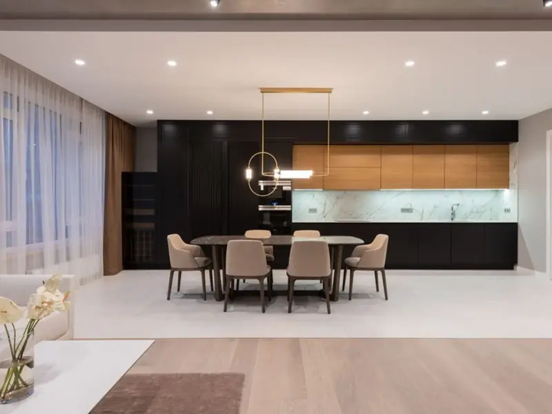 DLF Oakwood Estate - photo 16
