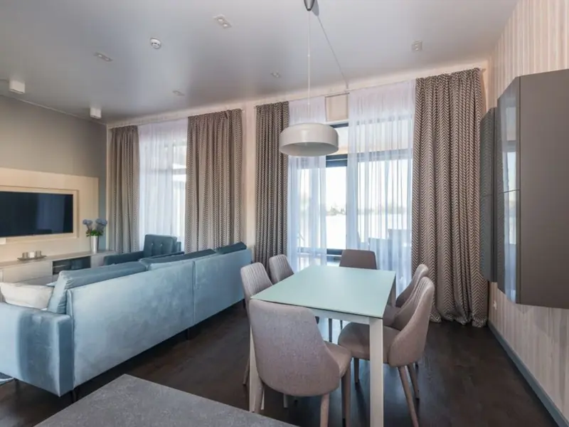 DLF Oakwood Estate - photo 17