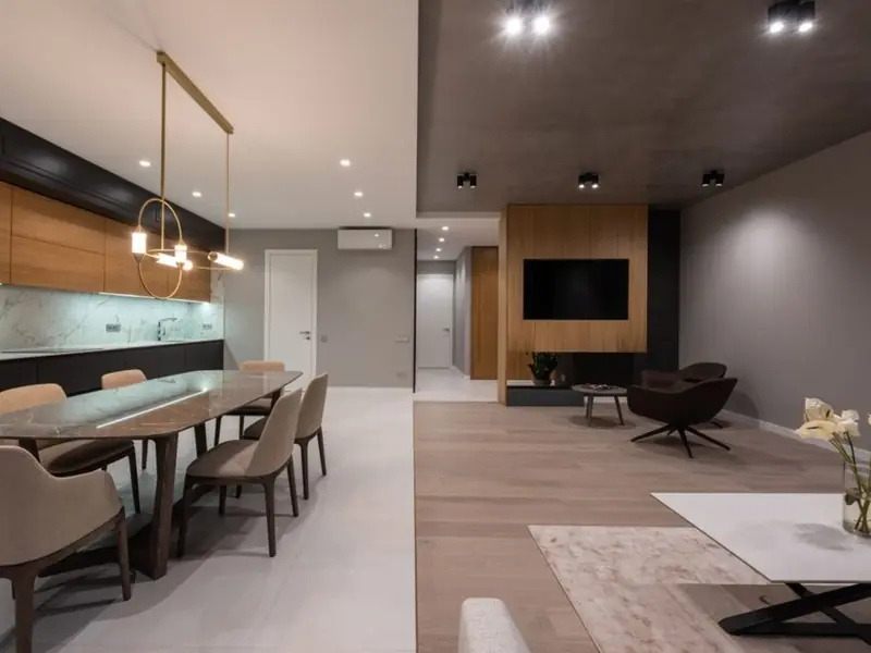 DLF Oakwood Estate - photo 19