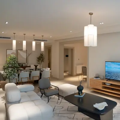 DLF One Midtown, Moti Nagar Delhi - photo 8