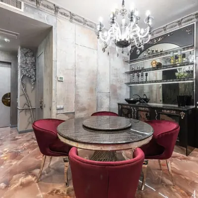 DLF One Midtown, Moti Nagar Delhi - photo 10
