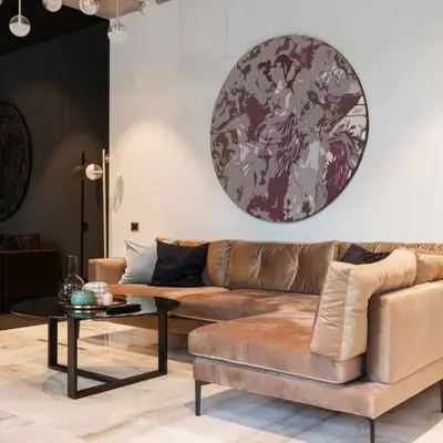 DLF Parc Estate, Siruseri - photo 5
