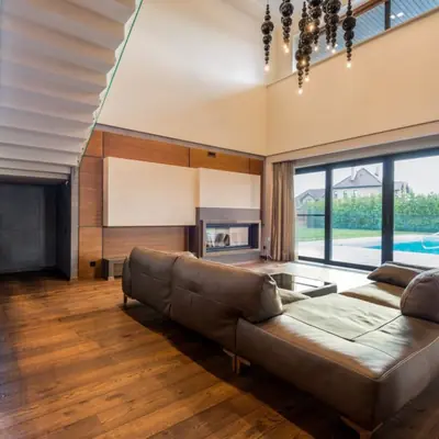 DLF Parc Estate, Siruseri - photo 8