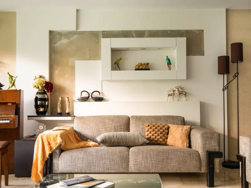 DLF Parc Estate, Siruseri - photo 14