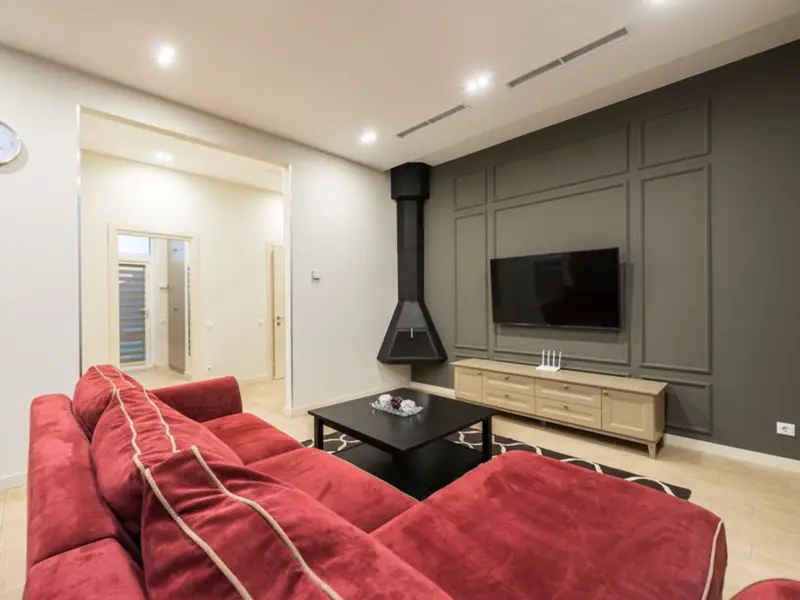 DLF Parc Estate, Siruseri - photo 17