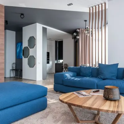DLF PAREL - photo 4