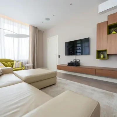 DLF PAREL - photo 5