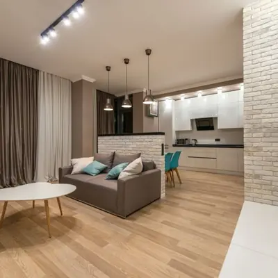 DLF PAREL - photo 6