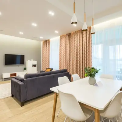 DLF PAREL - photo 7