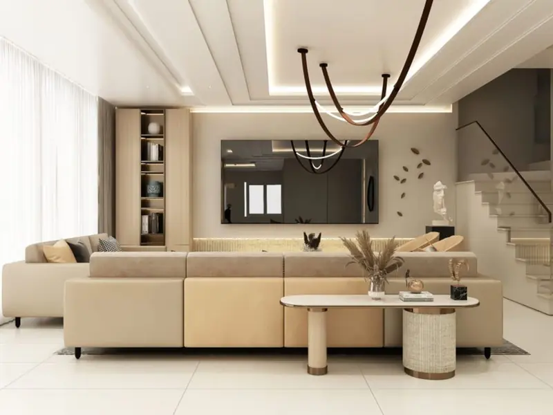 DLF PAREL - photo 14