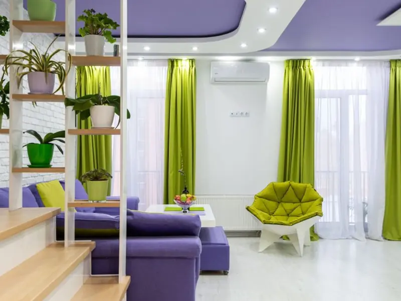 DLF PAREL - photo 17