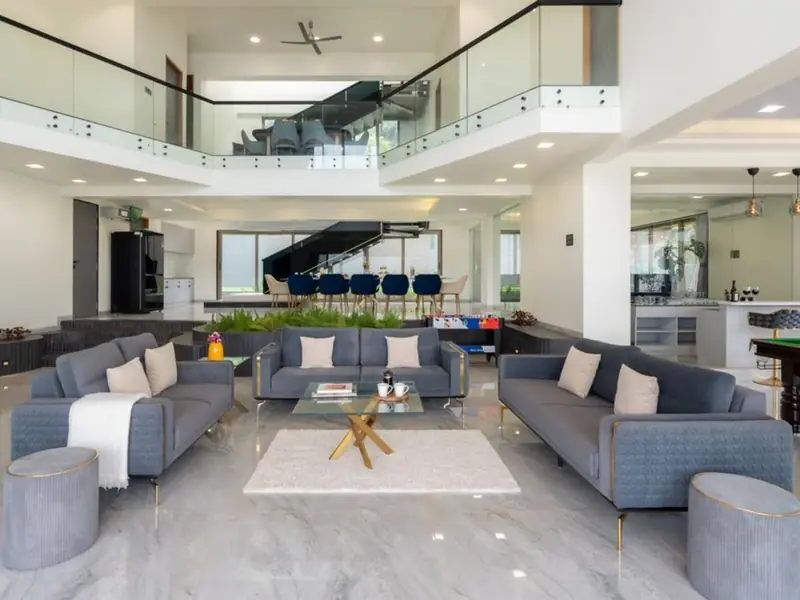 DLF Park Place - photo 17