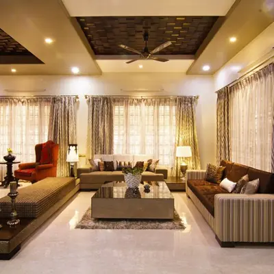 DLF PRIVANA PHASE 3 - photo 8