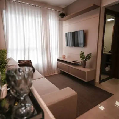 DLF PRIVANA PHASE 3 - photo 10