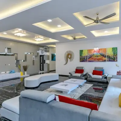DLF Privana - photo 4