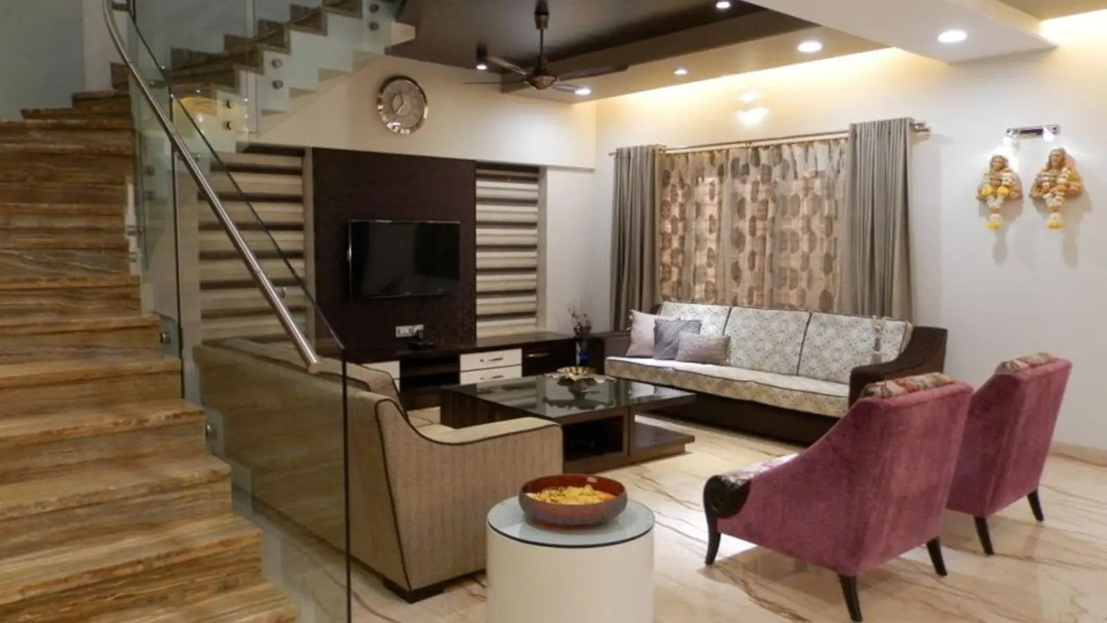 DLF Privana