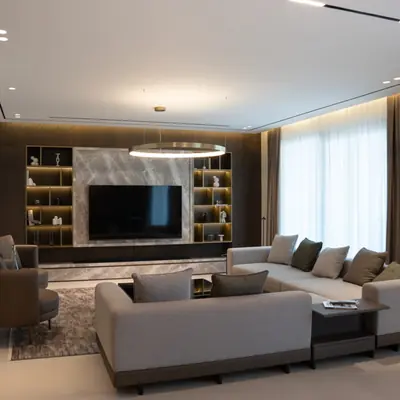 DLF Privana West, Sector 76-77 Gurugram - photo 8