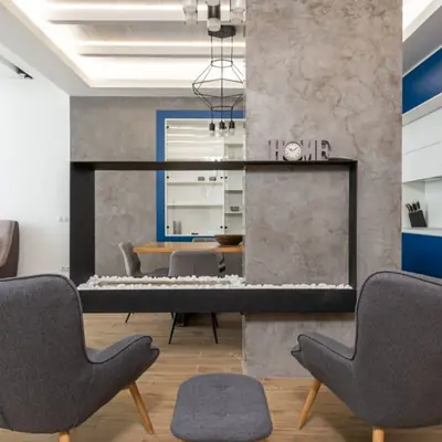 DLF Reis Magos Villas - photo 3