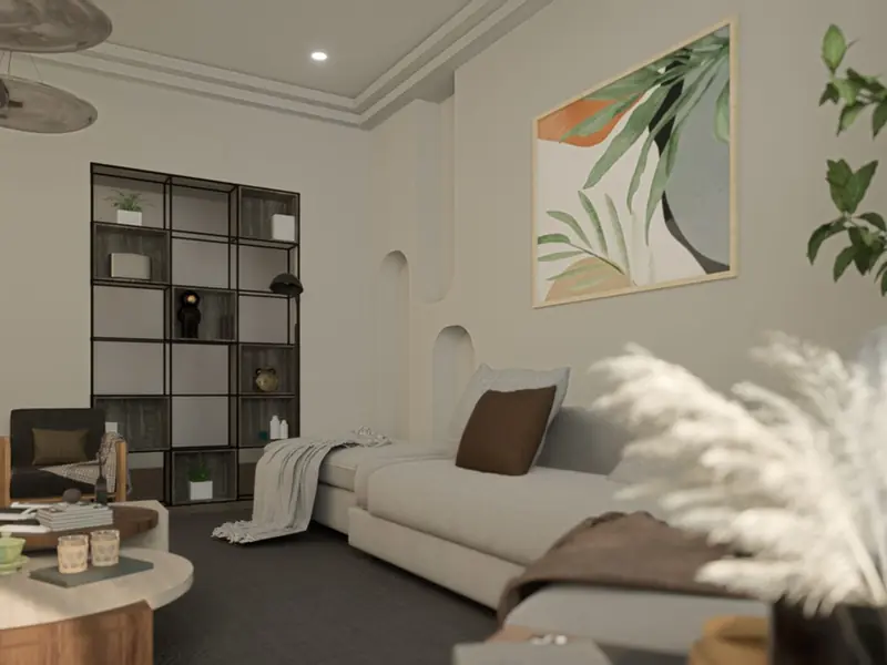 DLF Reis Magos Villas - photo 13