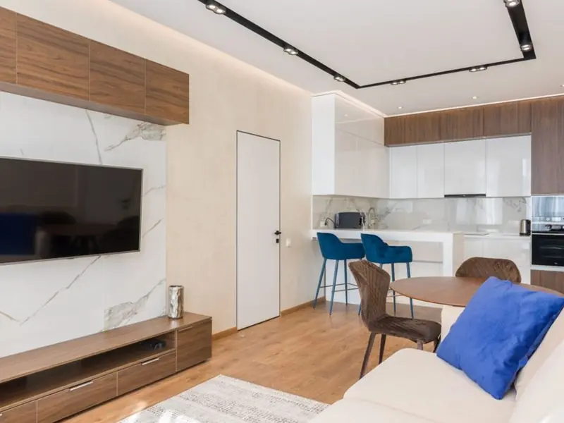 DLF Reis Magos Villas - photo 14