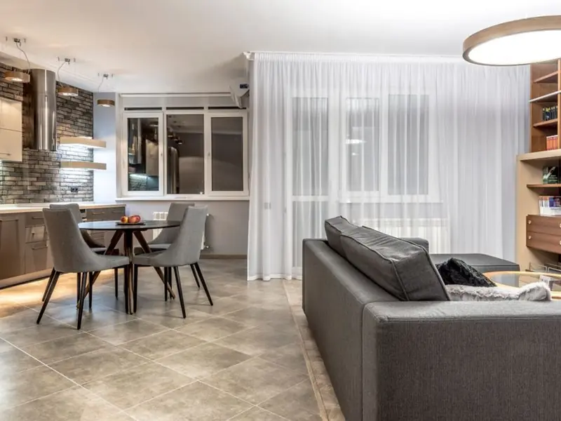 DLF Reis Magos Villas - photo 15