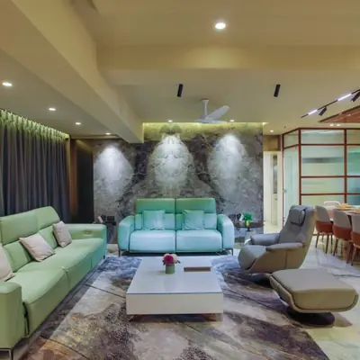 DLF SCO PLOTS SECTOR 84 - photo 6