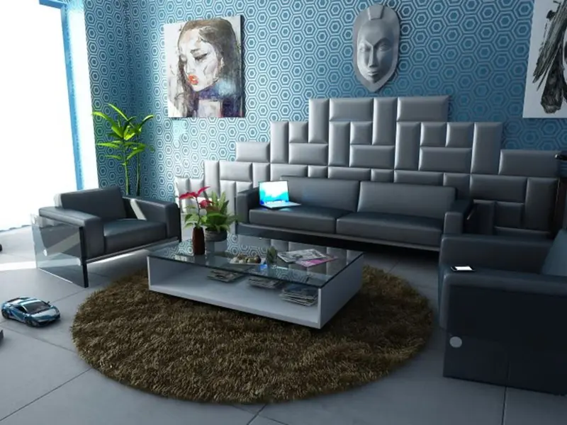 DLF SCO PLOTS SECTOR 84 - photo 13