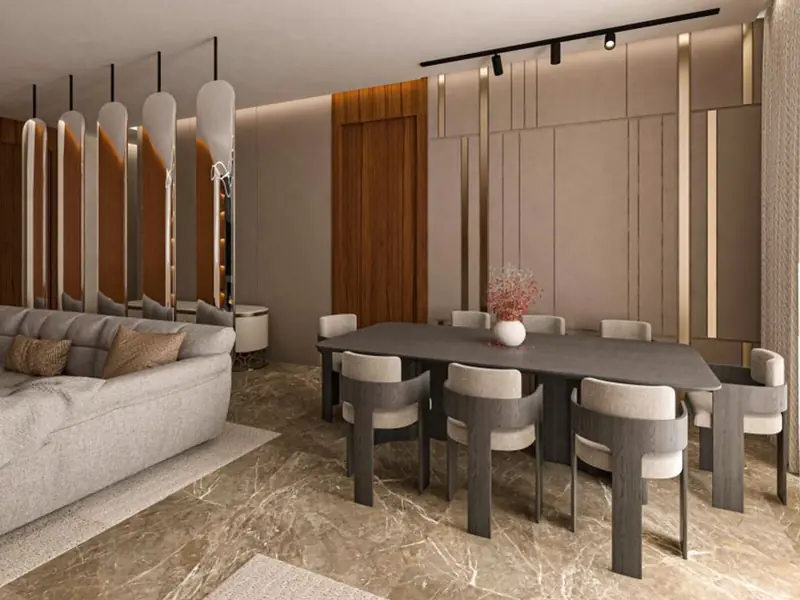 DLF SECTOR 108 NOIDA - photo 13
