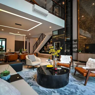 DLF Sector 128 Noida Expressway Luxury Township - photo 3