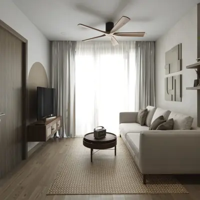 DLF Sector 128 Noida Expressway Luxury Township - photo 7
