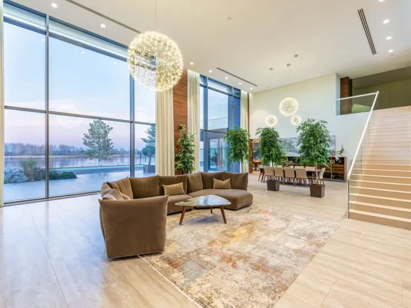 DLF Sector 128 Noida Expressway Luxury Township - photo 17