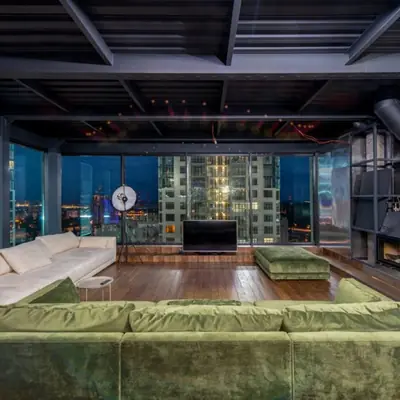 DLF SECTOR 66 RESIDENCES - photo 4