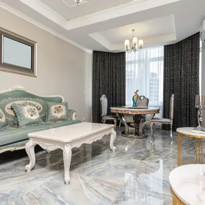 DLF SECTOR 66 RESIDENCES - photo 5