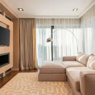 DLF SECTOR 66 RESIDENCES - photo 7