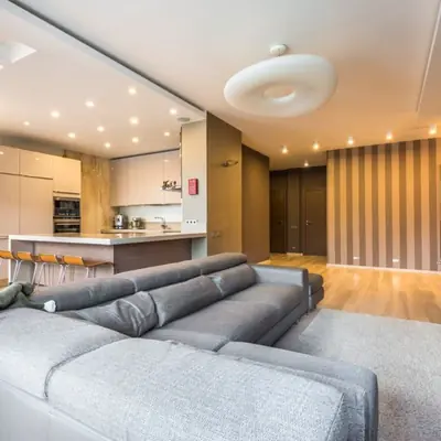 DLF SECTOR 66 RESIDENCES - photo 9