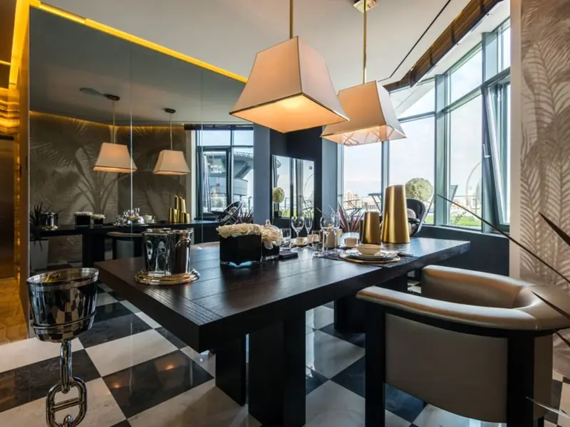 DLF SECTOR 66 RESIDENCES - photo 13