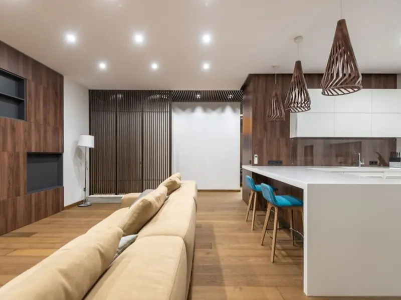 DLF SECTOR 66 RESIDENCES - photo 17