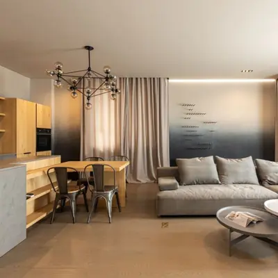 DLF SENIOR LIVING GURUGRAM - photo 4