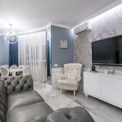 DLF SENIOR LIVING GURUGRAM - photo 6