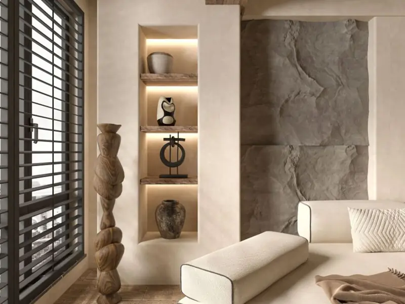 DLF SENIOR LIVING GURUGRAM - photo 13