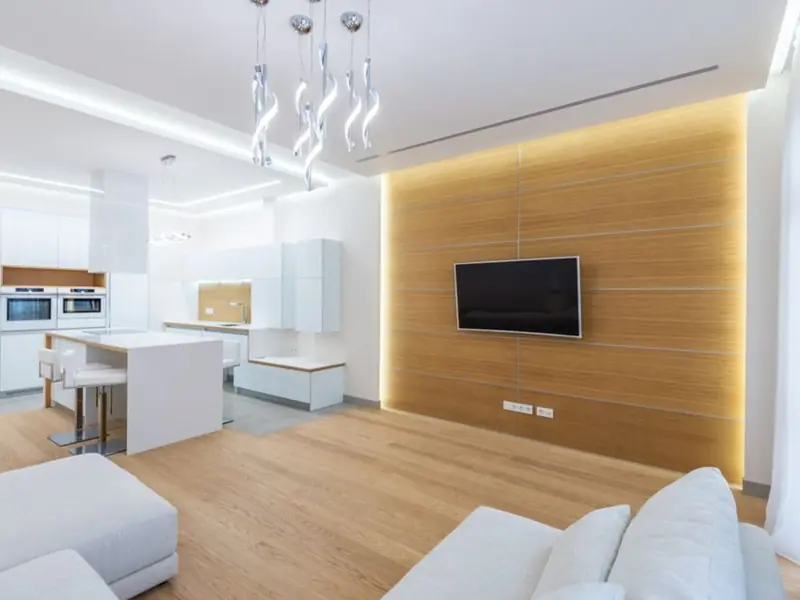 DLF SENIOR LIVING GURUGRAM - photo 15