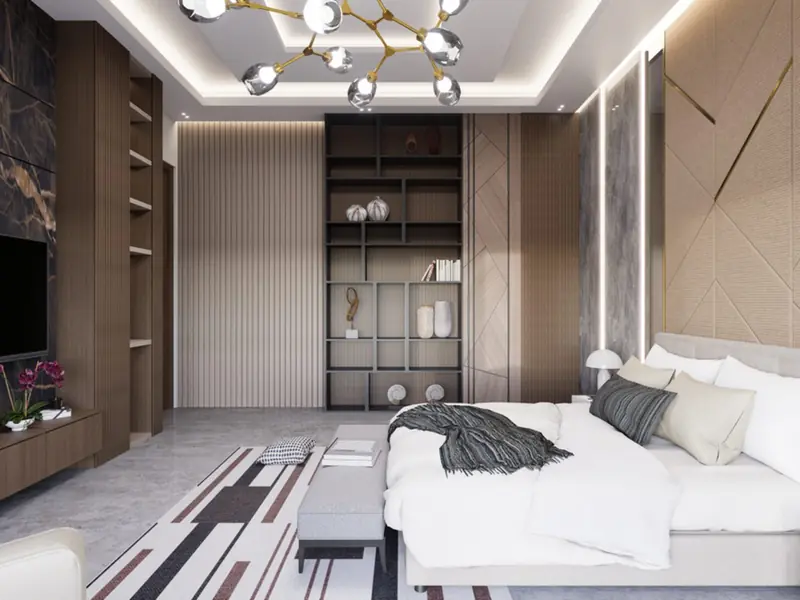 DLF SENIOR LIVING GURUGRAM - photo 16