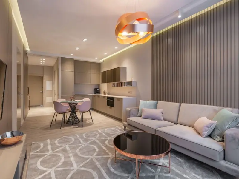 DLF SENIOR LIVING GURUGRAM - photo 17
