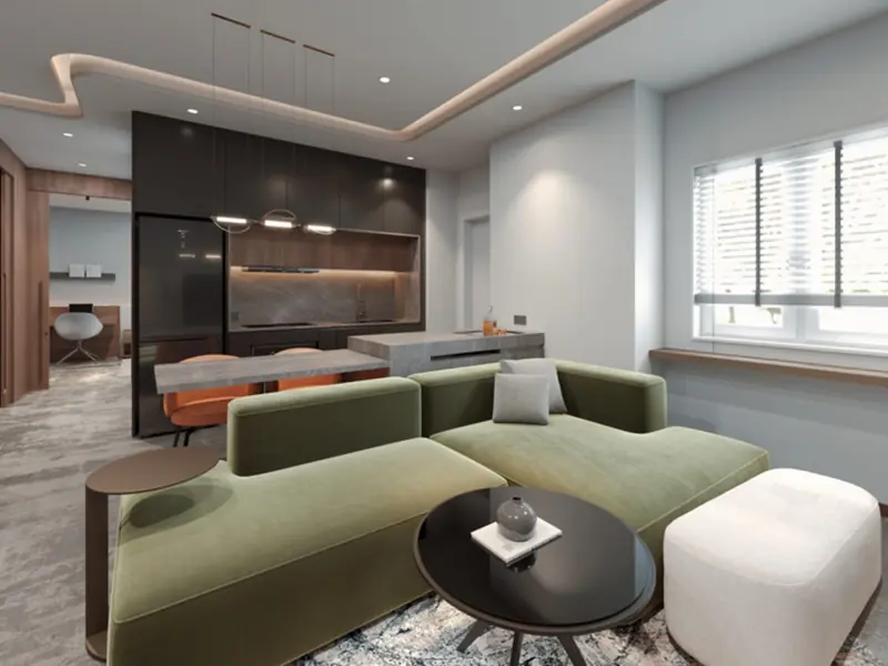 DLF Technopolis, Whitefield - photo 17